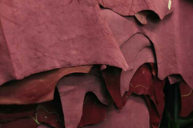 FashionLab-What-is-leather What is Leather