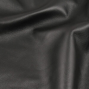 Leather Finishes - Pigmented Leather
