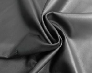 Leather Finishes - Semi-aniline Leather